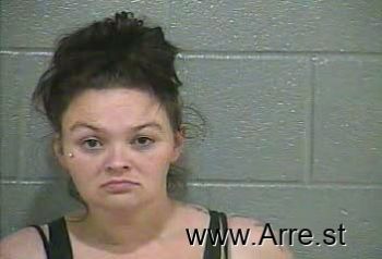 Britney Jo Price Mugshot