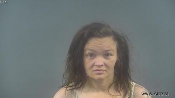 Britney Jo Price Mugshot