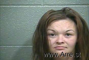 Britney Jo Price Mugshot