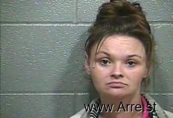 Britney Jo Price Mugshot