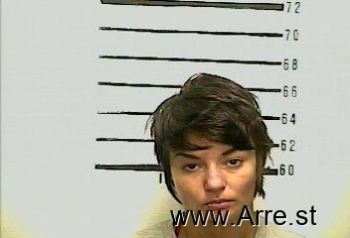 Britney  Russell Mugshot