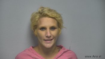 Britney M Winters Mugshot