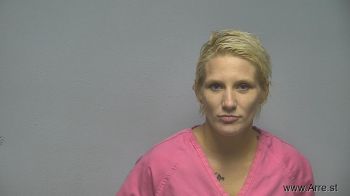 Britney M Winters Mugshot