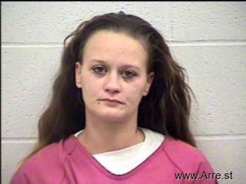 Britni Jean Ettleman Mugshot