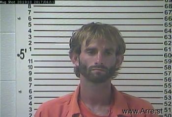 Britt Keith Pitcock Mugshot