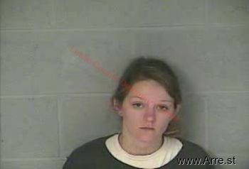 Brittanie  Akers Mugshot