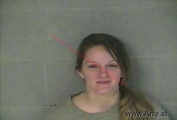 Brittanie  Akers Mugshot