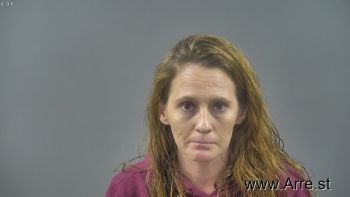 Brittanie Michele Mcconnell Mugshot