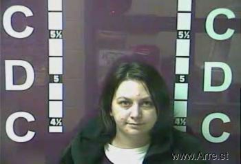 Brittany C Alcorn Mugshot