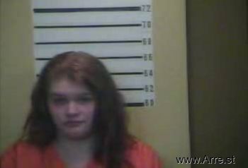 Brittany Michelle Ayers Mugshot