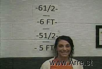 Brittany Eileen Ayers Mugshot