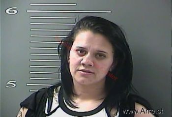 Brittany  Bailey Mugshot