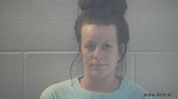 Brittany Lynn Baker Mugshot