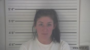 Brittany Nicole Baker Mugshot