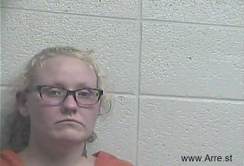 Brittany  Baker Mugshot