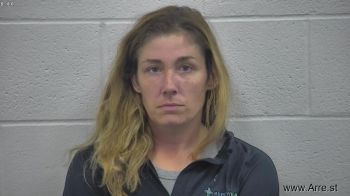 Brittany Nicole Baker Mugshot