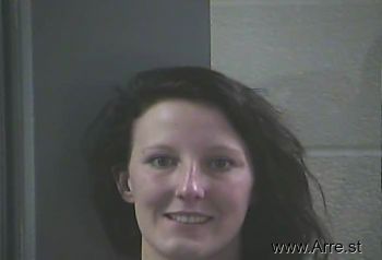 Brittany Michelle Baker Mugshot