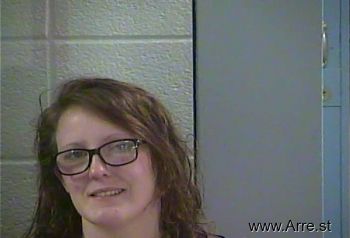 Brittany  Baker Mugshot