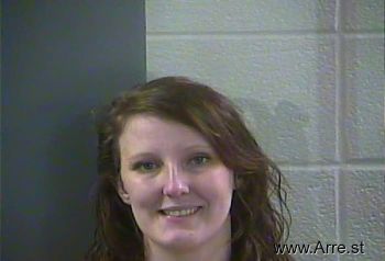 Brittany  Baker Mugshot