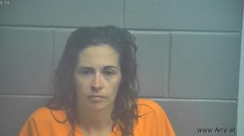 Brittany Ann Barber Mugshot