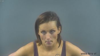 Brittany Nashaye Barnes Mugshot