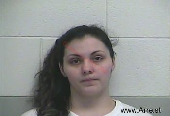 Brittany  Barnett Mugshot