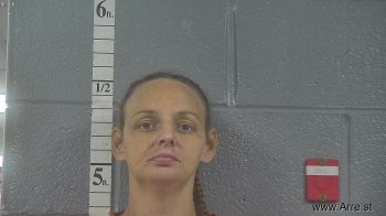 Brittany Nicole Bennett Mugshot