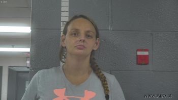 Brittany Nicole Bennett Mugshot