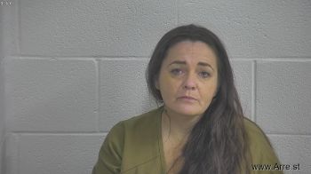 Brittany L Blackwell Mugshot