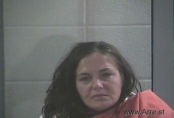 Brittany L Blackwell Mugshot