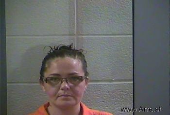 Brittany  Blackwell Mugshot