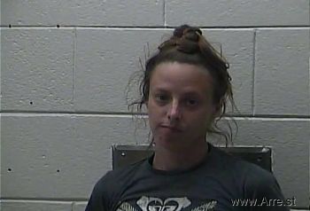 Brittany Lashea Blankenship Mugshot