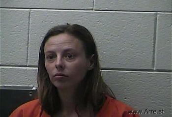 Brittany Lashea Blankenship Mugshot