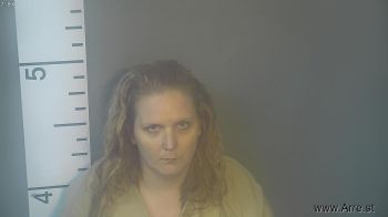 Brittany Dayale Brewer Mugshot