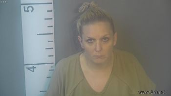 Brittany Danyale Brewer Mugshot