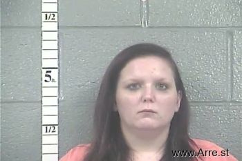 Brittany Danyale Brewer Mugshot