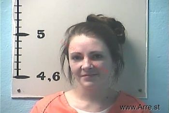 Brittany L Browning Mugshot