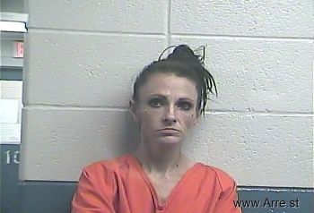 Brittany Lynn Browning Mugshot