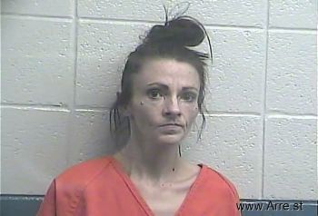 Brittany Lynn Browning Mugshot