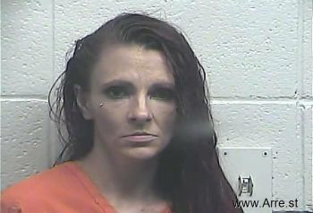 Brittany Lynn Browning Mugshot