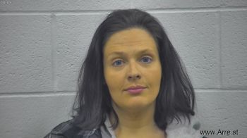 Brittany Carmelita Bruce Mugshot