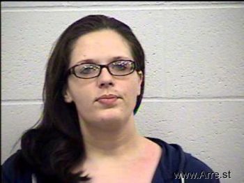 Brittany Carmelita Bruce Mugshot