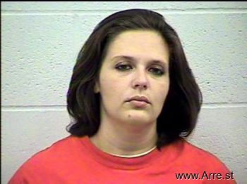 Brittany Carmelita Bruce Mugshot