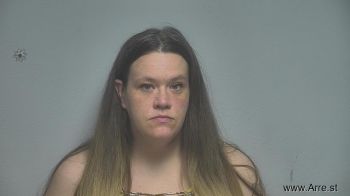 Brittany  Burgess Mugshot