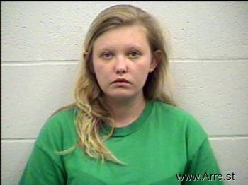 Brittany Nicole Carroll Mugshot