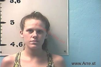 Brittany  Chambers Mugshot