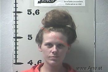 Brittany  Chambers Mugshot