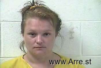 Brittany Lynn Channell Mugshot