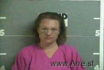 Brittany Lynn Channell Mugshot