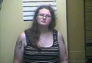 Brittany L. Childers Mugshot